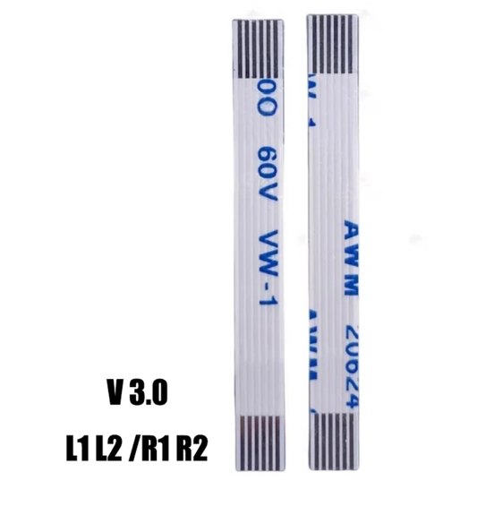 PS5 controller Ribbon Cable 030 040